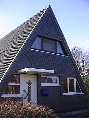 Hauseingang