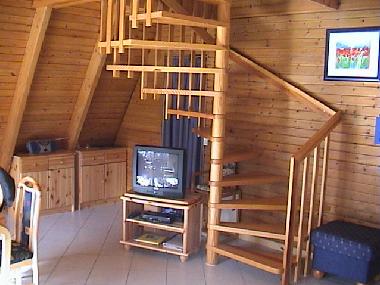 Ferienhaus in Damp (Ostsee-Festland) oder Ferienwohnung oder Ferienhaus