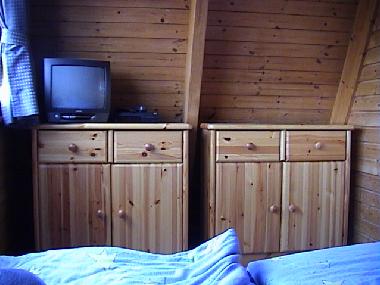 Ferienhaus in Damp (Ostsee-Festland) oder Ferienwohnung oder Ferienhaus