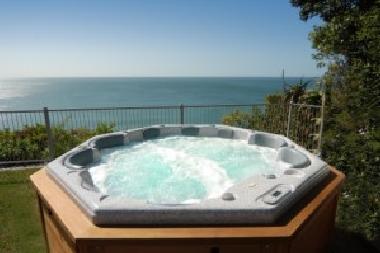 Ferienhaus in Napier (Hawke's Bay) oder Ferienwohnung oder Ferienhaus