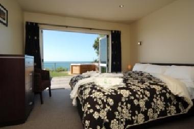 Ferienhaus in Napier (Hawke's Bay) oder Ferienwohnung oder Ferienhaus