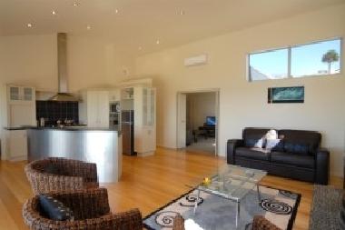 Ferienhaus in Napier (Hawke's Bay) oder Ferienwohnung oder Ferienhaus