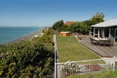 Ferienhaus in Napier (Hawke's Bay) oder Ferienwohnung oder Ferienhaus