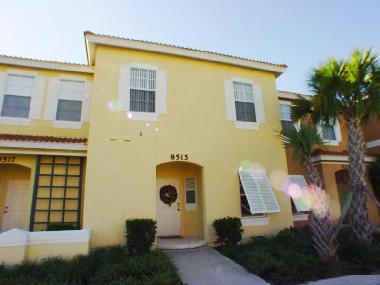 Ferienhaus in Kissimmee (Florida) oder Ferienwohnung oder Ferienhaus