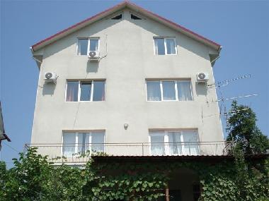 Ferienhaus in Sotschi (Sochi) (Krasnodarskiy Kray) oder Ferienwohnung oder Ferienhaus