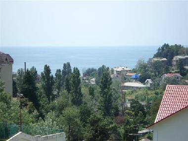 Ferienhaus in Sotschi (Sochi) (Krasnodarskiy Kray) oder Ferienwohnung oder Ferienhaus