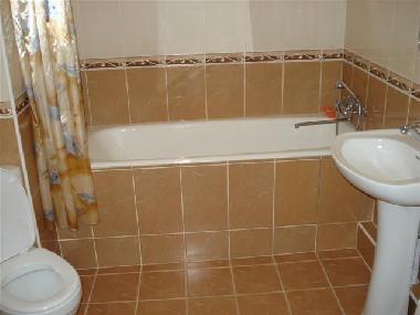 Ferienhaus in Sotschi (Sochi) (Krasnodarskiy Kray) oder Ferienwohnung oder Ferienhaus