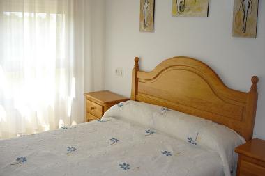 Ferienwohnung in Portonovo (Pontevedra) oder Ferienwohnung oder Ferienhaus