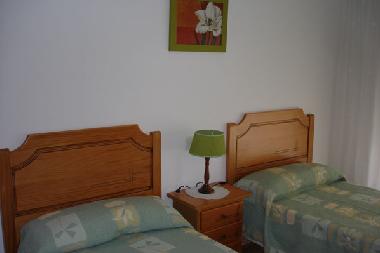 Ferienwohnung in Portonovo (Pontevedra) oder Ferienwohnung oder Ferienhaus