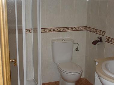 Ferienwohnung in Portonovo (Pontevedra) oder Ferienwohnung oder Ferienhaus