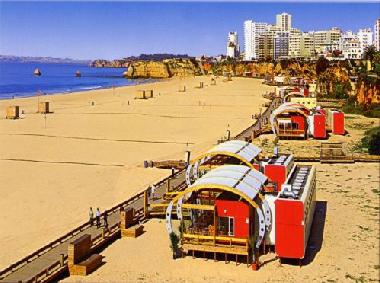 Ferienwohnung in Portim�o - Praia da Rocha (Algarve) oder Ferienwohnung oder Ferienhaus