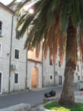 Ferienwohnung in Kotor (Montenegro) oder Ferienwohnung oder Ferienhaus