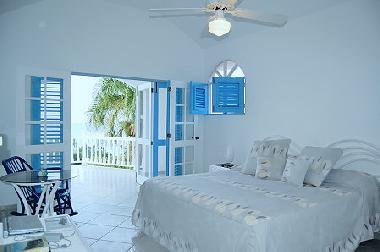 Ferienhaus in Las Galeras - Samana (Samana) oder Ferienwohnung oder Ferienhaus