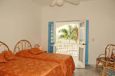 Ferienhaus in Las Galeras - Samana (Samana) oder Ferienwohnung oder Ferienhaus