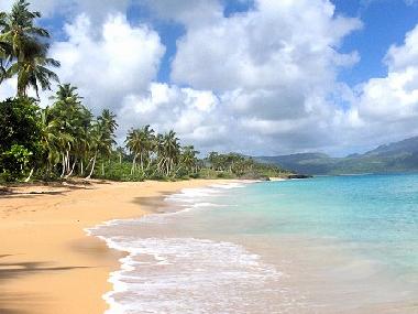 Ferienhaus in Las Galeras - Samana (Samana) oder Ferienwohnung oder Ferienhaus