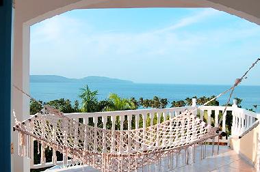 Ferienhaus in Las Galeras - Samana (Samana) oder Ferienwohnung oder Ferienhaus
