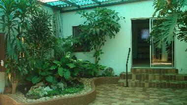 Ferienhaus in HUMANSDORP (Eastern Cape) oder Ferienwohnung oder Ferienhaus