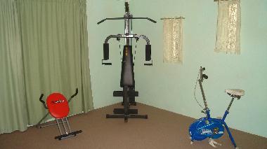 Ferienhaus in HUMANSDORP (Eastern Cape) oder Ferienwohnung oder Ferienhaus