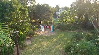 Ferienhaus in HUMANSDORP (Eastern Cape) oder Ferienwohnung oder Ferienhaus