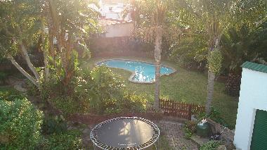 Ferienhaus in HUMANSDORP (Eastern Cape) oder Ferienwohnung oder Ferienhaus