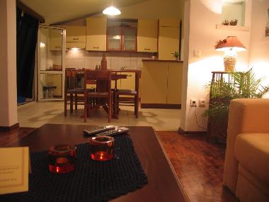 Ferienwohnung in Prigradica (island Korcula) (Dubrovacko-Neretvanska) oder Ferienwohnung oder Ferienhaus