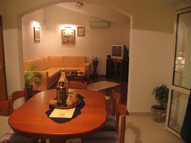 Ferienwohnung in Prigradica (island Korcula) (Dubrovacko-Neretvanska) oder Ferienwohnung oder Ferienhaus