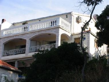 Ferienwohnung in Prigradica (island Korcula) (Dubrovacko-Neretvanska) oder Ferienwohnung oder Ferienhaus