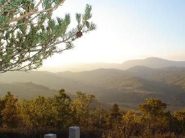 Ferienhaus in Durban Corbi�res (Aude) oder Ferienwohnung oder Ferienhaus