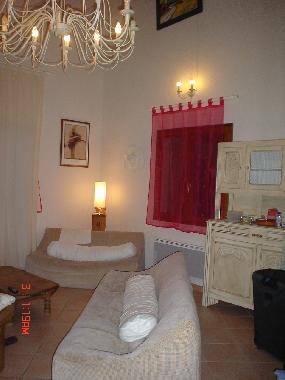 Ferienhaus in Durban Corbi�res (Aude) oder Ferienwohnung oder Ferienhaus