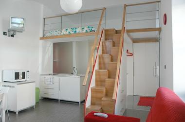 Ferienwohnung in Ljubljana (Ljubljana) oder Ferienwohnung oder Ferienhaus