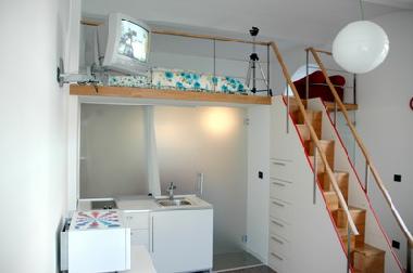 Ferienwohnung in Ljubljana (Ljubljana) oder Ferienwohnung oder Ferienhaus