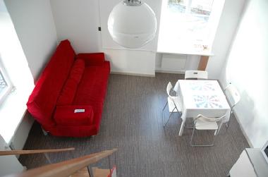 Ferienwohnung in Ljubljana (Ljubljana) oder Ferienwohnung oder Ferienhaus