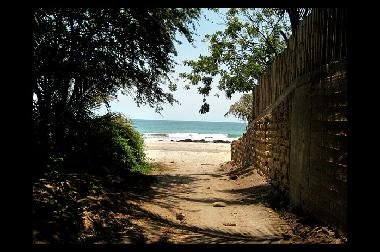 Ferienhaus in Mancora (Piura) oder Ferienwohnung oder Ferienhaus