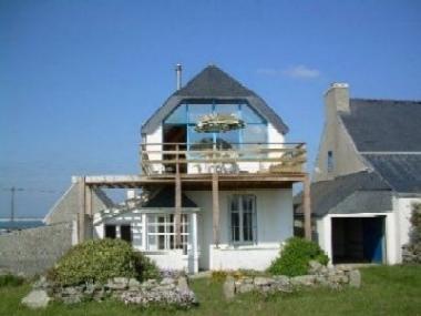 Ferienhaus in St. Gunol (Finistre) oder Ferienwohnung oder Ferienhaus