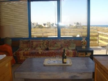 Ferienhaus in St. Gunol (Finistre) oder Ferienwohnung oder Ferienhaus