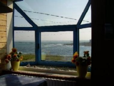Ferienhaus in St. Gunol (Finistre) oder Ferienwohnung oder Ferienhaus