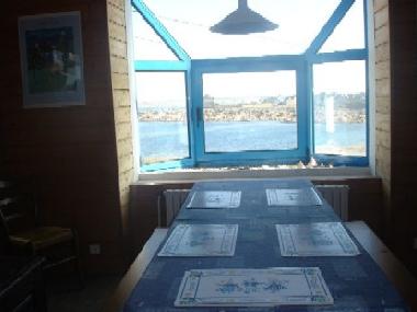 Ferienhaus in St. Gunol (Finistre) oder Ferienwohnung oder Ferienhaus