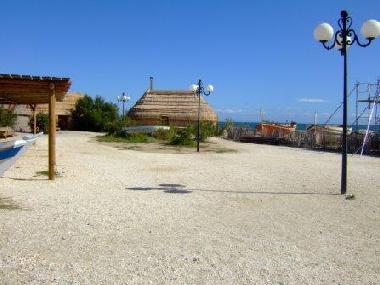 Ferienwohnung in Les Barcares (Pyr�n�es-Orientales) oder Ferienwohnung oder Ferienhaus