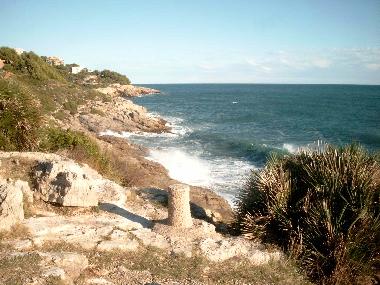 Ferienwohnung in Salou (Tarragona) oder Ferienwohnung oder Ferienhaus