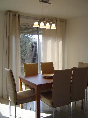 Ferienwohnung in L'Ampolla (Tarragona) oder Ferienwohnung oder Ferienhaus