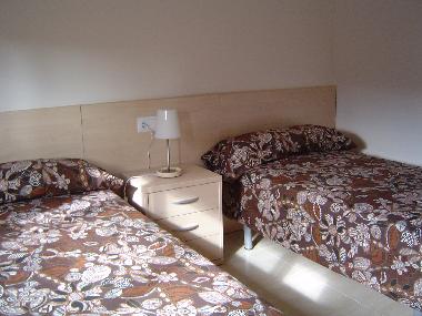 Ferienwohnung in L'Ampolla (Tarragona) oder Ferienwohnung oder Ferienhaus