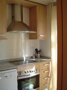 Ferienwohnung in L'Ampolla (Tarragona) oder Ferienwohnung oder Ferienhaus