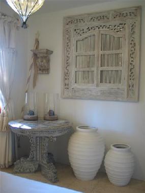 Villa in Calafat (Tarragona) oder Ferienwohnung oder Ferienhaus