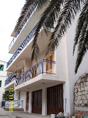 Ferienwohnung in Gradac (Splitsko-Dalmatinska) oder Ferienwohnung oder Ferienhaus