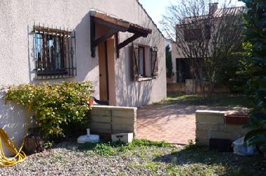 Ferienwohnung in Vias (H�rault) oder Ferienwohnung oder Ferienhaus