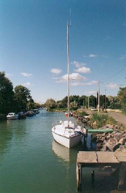 Ferienwohnung in Vias (H�rault) oder Ferienwohnung oder Ferienhaus