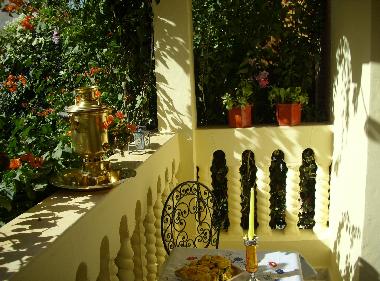 Ferienwohnung in Marrakesch (Marrakech) oder Ferienwohnung oder Ferienhaus