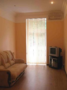 Ferienwohnung in Mykolayiv, Nikolaev (Mykolayivs'ka Oblast') oder Ferienwohnung oder Ferienhaus