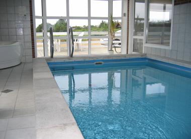 Ferienhaus in S�ndervig (Ringkobing) oder Ferienwohnung oder Ferienhaus