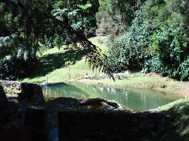 Hotel in Nova Friburgo (Rio de Janeiro) oder Ferienwohnung oder Ferienhaus